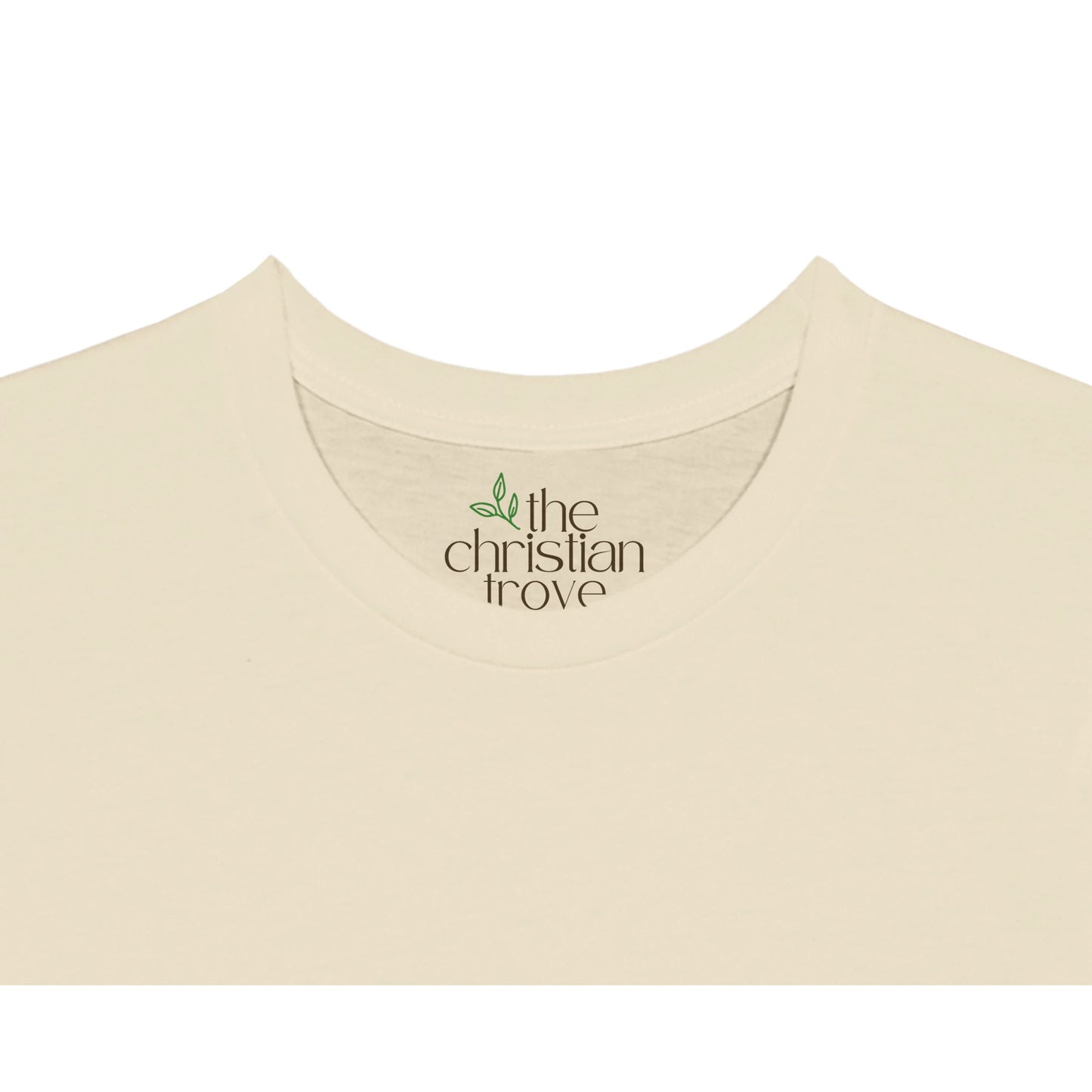 The Christian Trove Logo